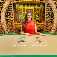 Bac Bo live-casino