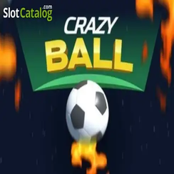 Crazy Ball live-casino